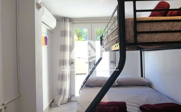 Resale - Villa - Torrevieja - Los Balcones  