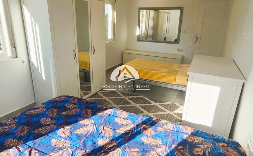 Resale - Villa - Torrevieja - Los Balcones  