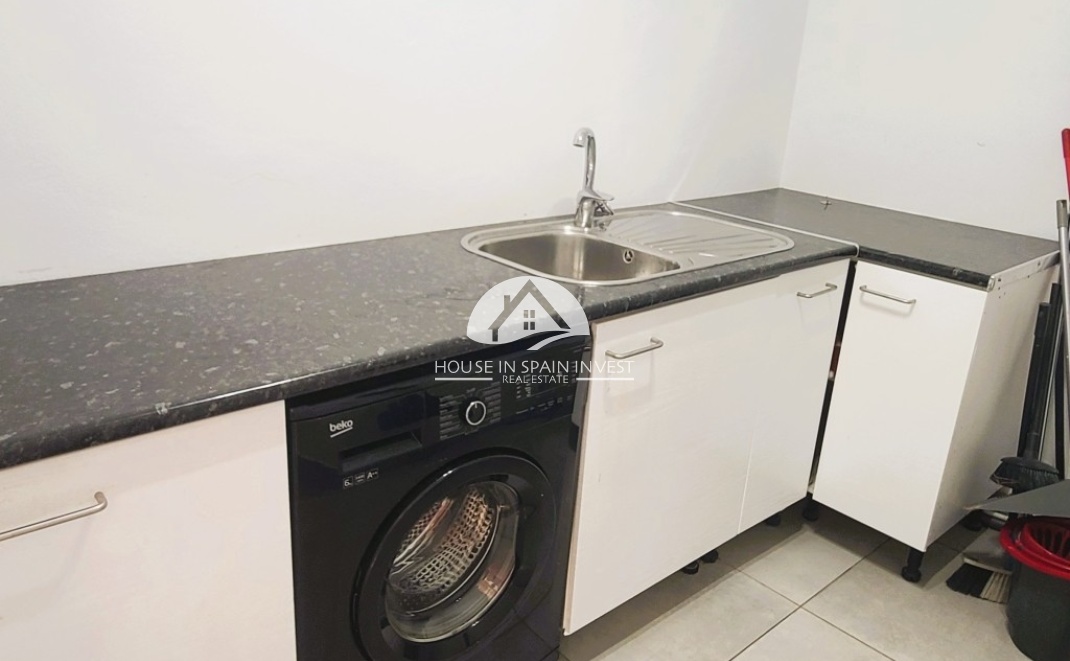 Resale - Villa - Torrevieja - Los Balcones  