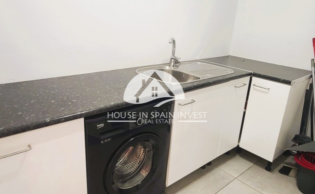 Resale - Villa - Torrevieja - Los Balcones  