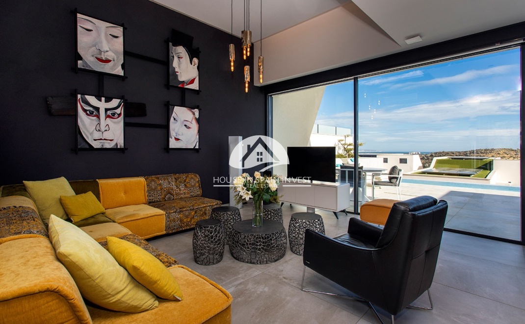 Resale - Villa - Rojales - Ciudad Quesada - Rojales