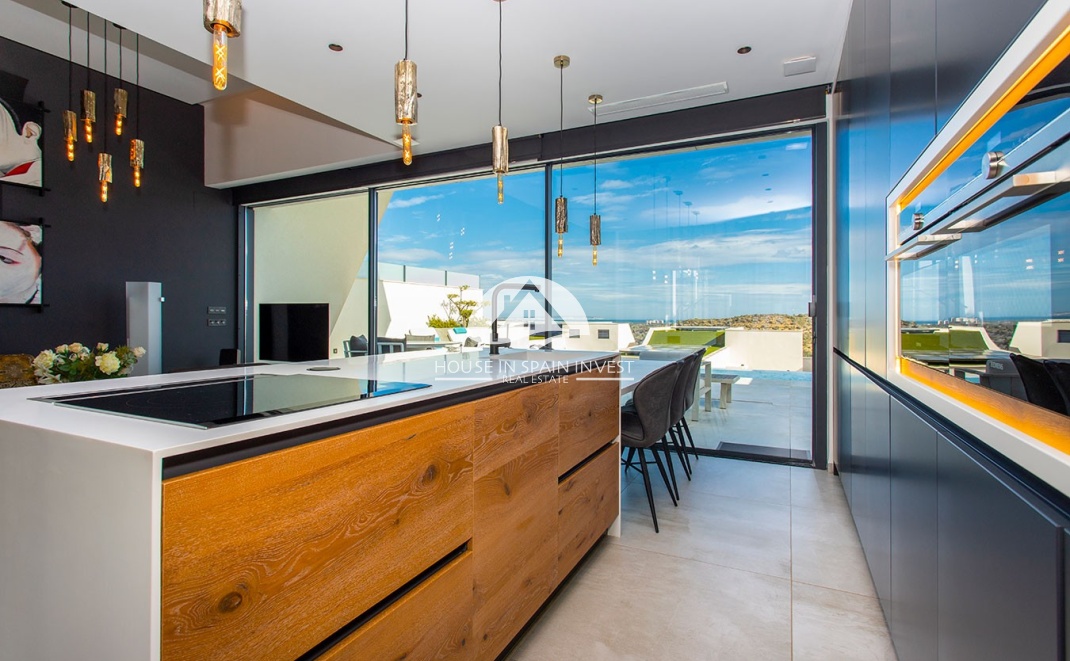 Resale - Villa - Rojales - Ciudad Quesada - Rojales