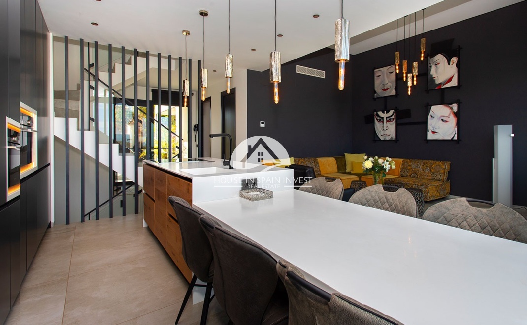 Resale - Villa - Rojales - Ciudad Quesada - Rojales