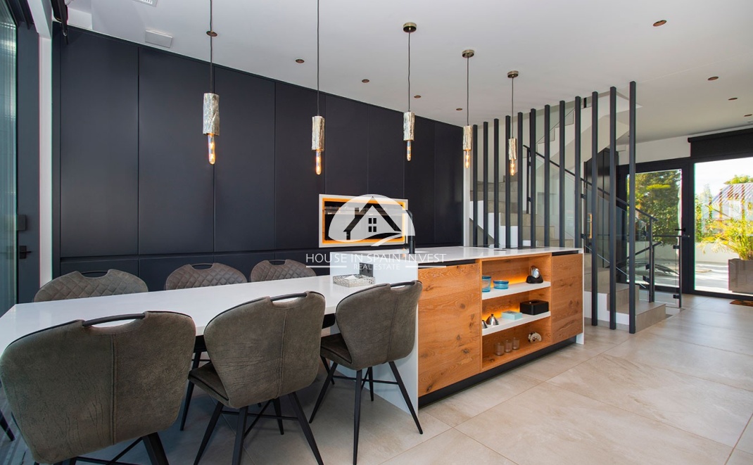 Resale - Villa - Rojales - Ciudad Quesada - Rojales