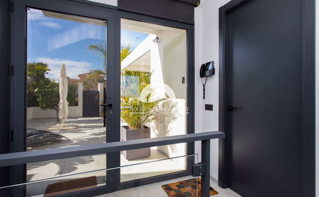 Resale - Villa - Rojales - Ciudad Quesada - Rojales