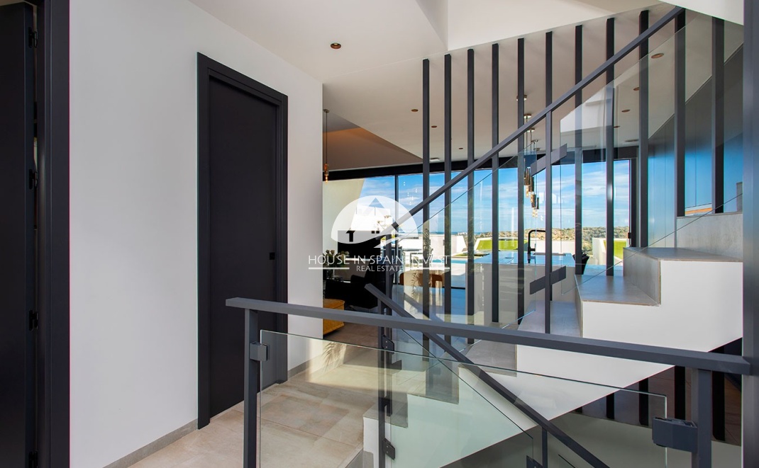 Resale - Villa - Rojales - Ciudad Quesada - Rojales