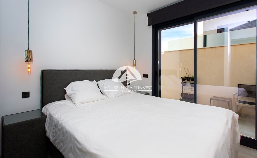 Resale - Villa - Rojales - Ciudad Quesada - Rojales