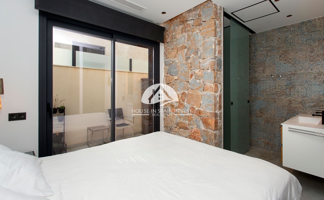 Resale - Villa - Rojales - Ciudad Quesada - Rojales