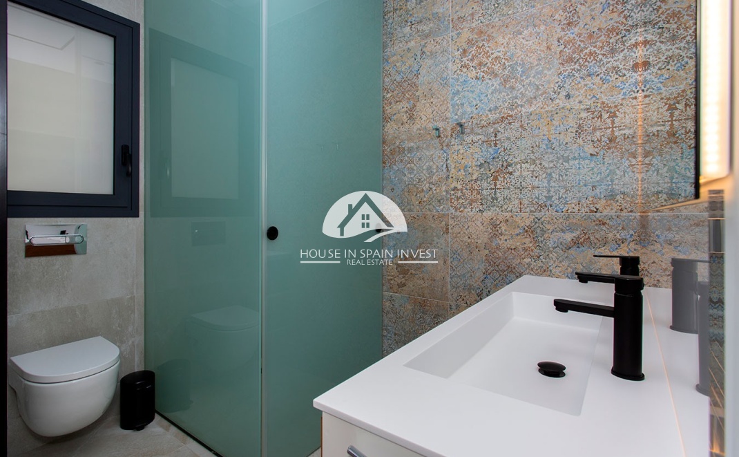 Resale - Villa - Rojales - Ciudad Quesada - Rojales