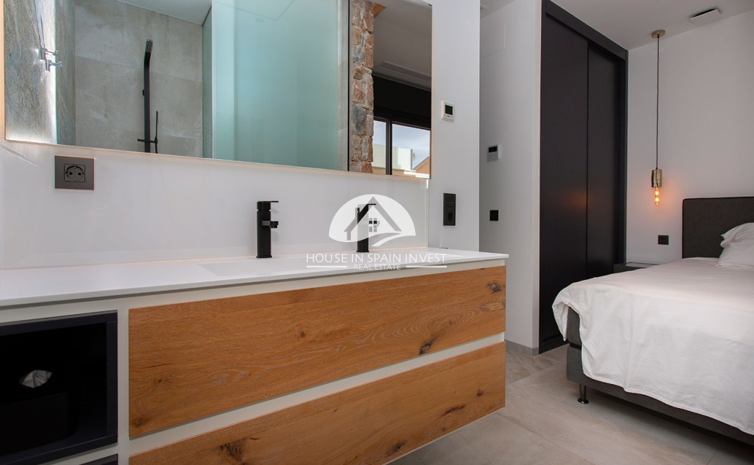 Resale - Villa - Rojales - Ciudad Quesada - Rojales