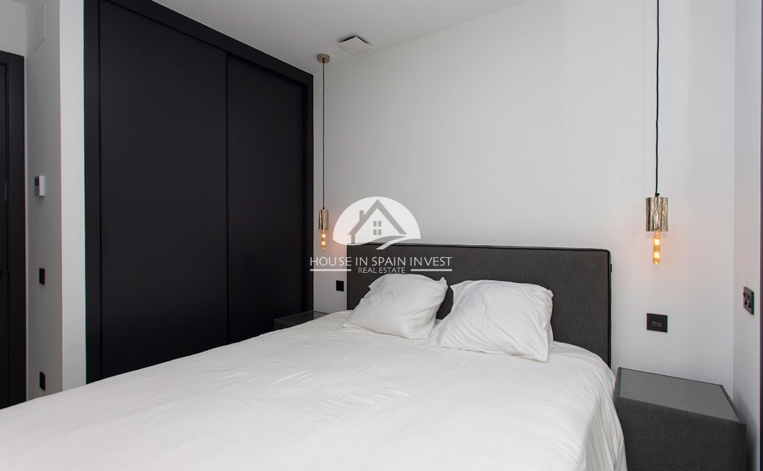 Resale - Villa - Rojales - Ciudad Quesada - Rojales