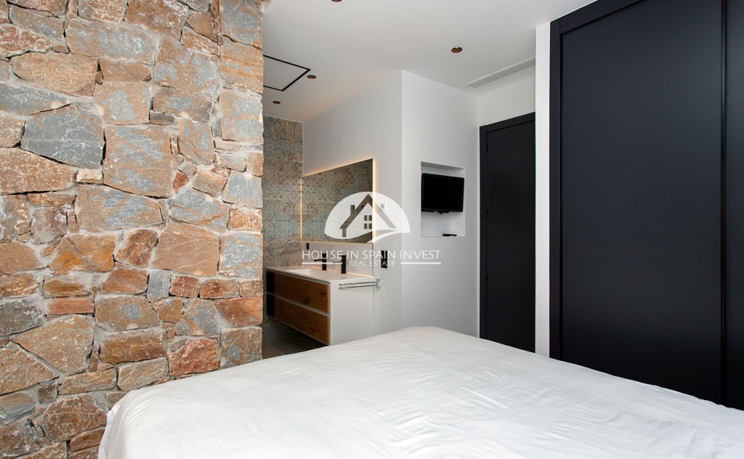 Resale - Villa - Rojales - Ciudad Quesada - Rojales