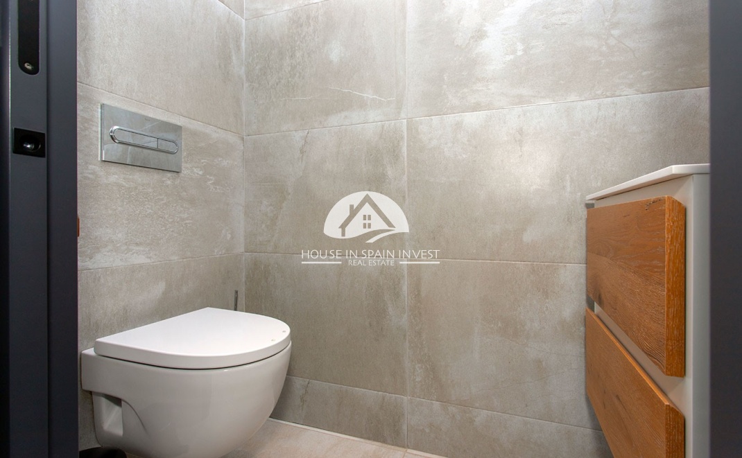 Resale - Villa - Rojales - Ciudad Quesada - Rojales