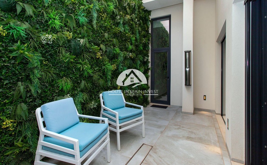 Resale - Villa - Rojales - Ciudad Quesada - Rojales