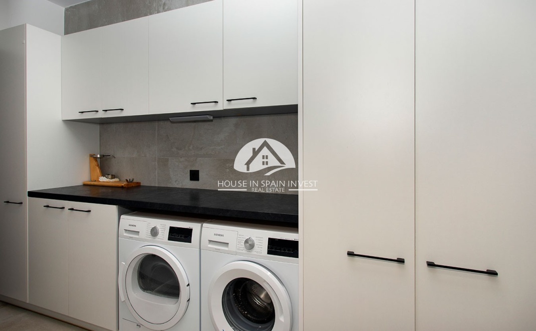 Resale - Villa - Rojales - Ciudad Quesada - Rojales