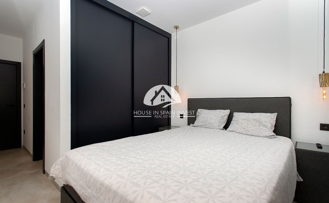 Resale - Villa - Rojales - Ciudad Quesada - Rojales