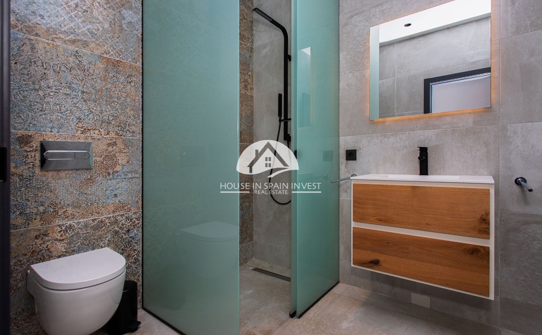 Resale - Villa - Rojales - Ciudad Quesada - Rojales