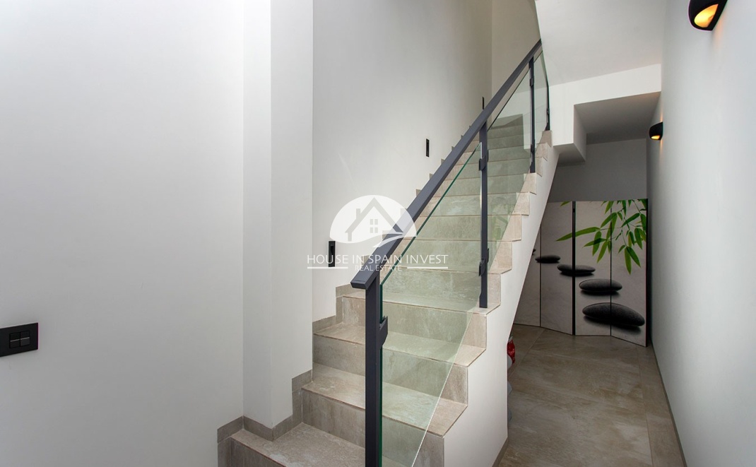 Resale - Villa - Rojales - Ciudad Quesada - Rojales