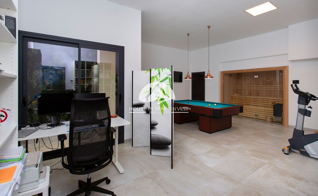 Resale - Villa - Rojales - Ciudad Quesada - Rojales