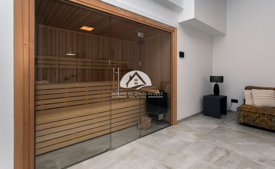 Resale - Villa - Rojales - Ciudad Quesada - Rojales