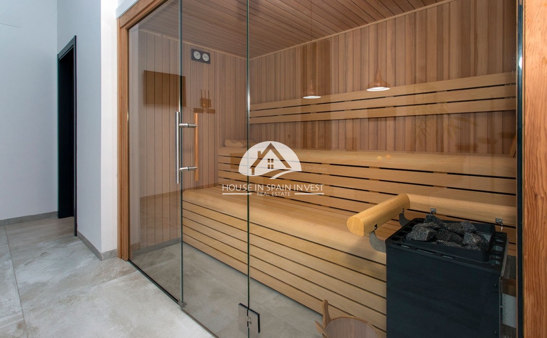 Resale - Villa - Rojales - Ciudad Quesada - Rojales