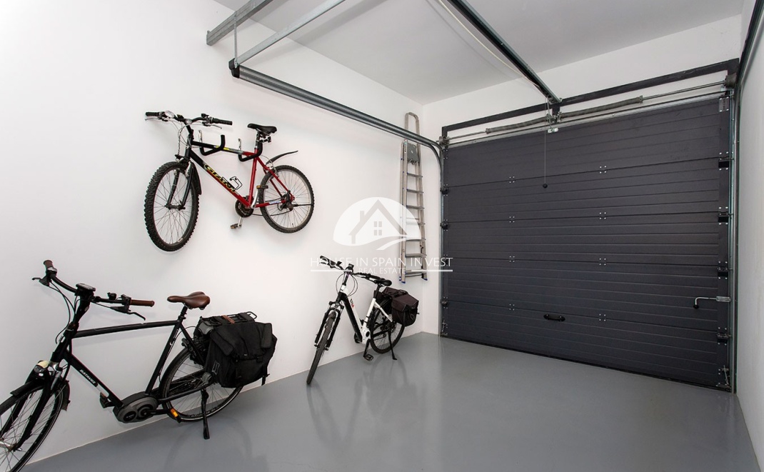 Resale - Villa - Rojales - Ciudad Quesada - Rojales