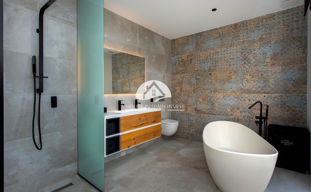 Resale - Villa - Rojales - Ciudad Quesada - Rojales