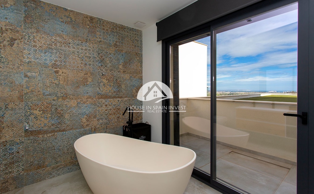 Resale - Villa - Rojales - Ciudad Quesada - Rojales