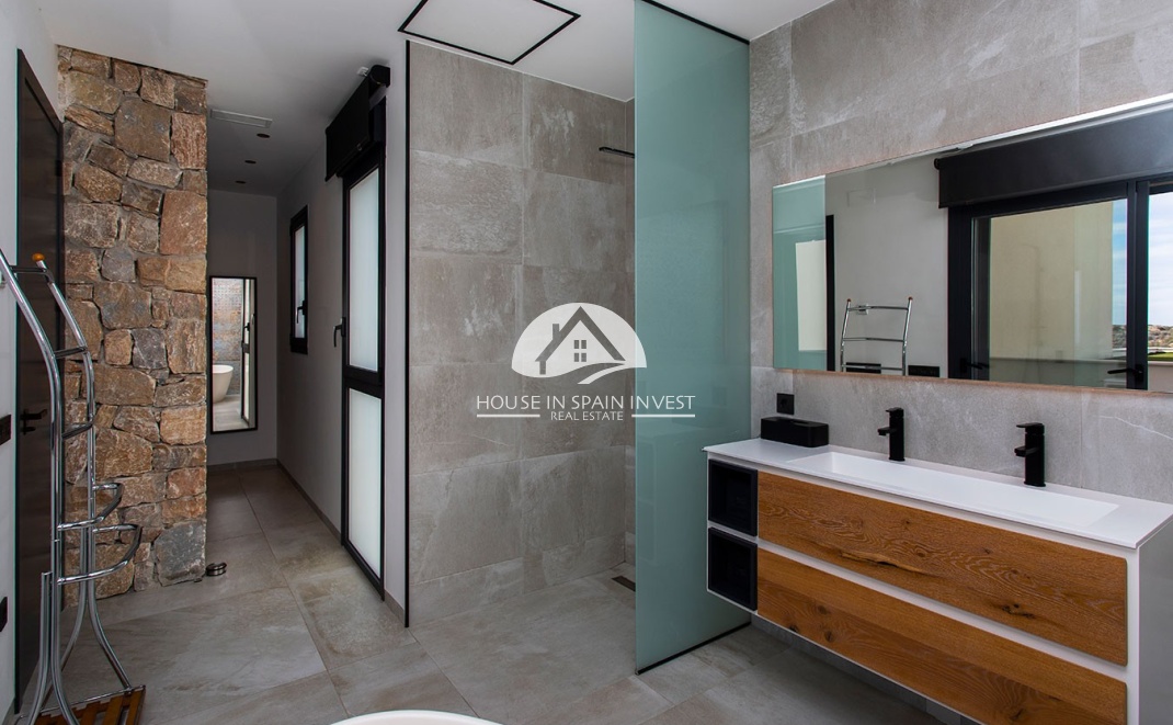 Resale - Villa - Rojales - Ciudad Quesada - Rojales