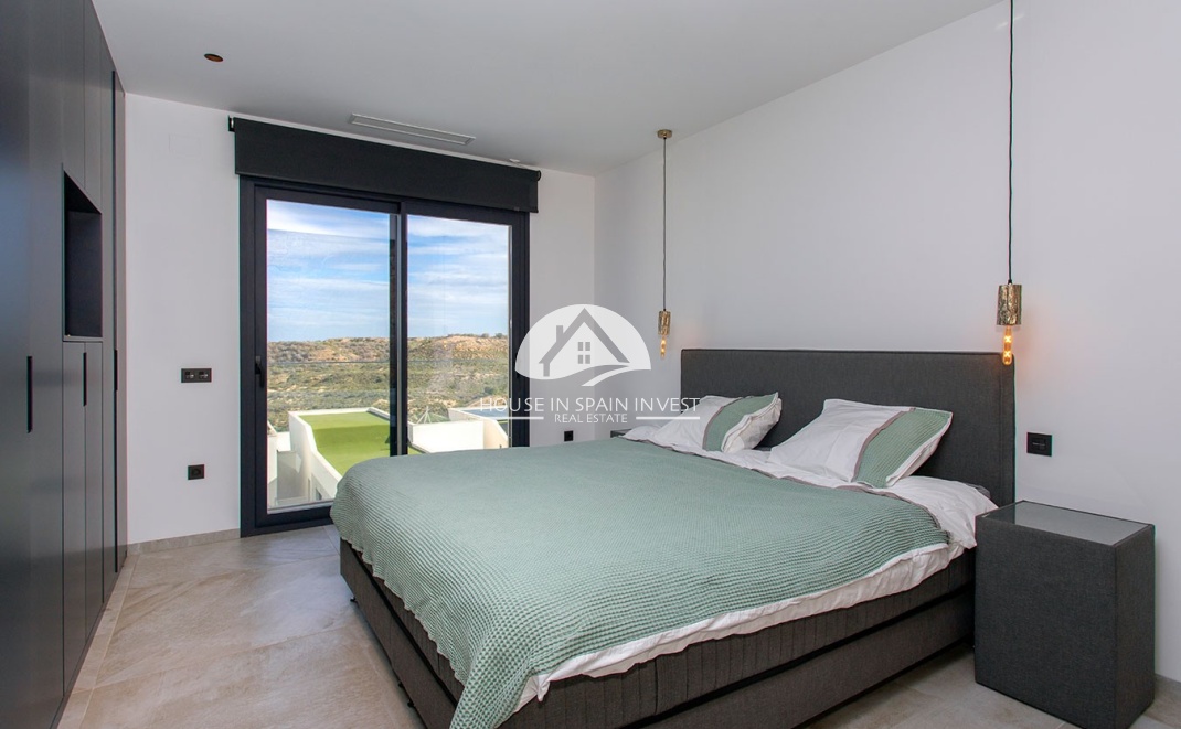 Resale - Villa - Rojales - Ciudad Quesada - Rojales