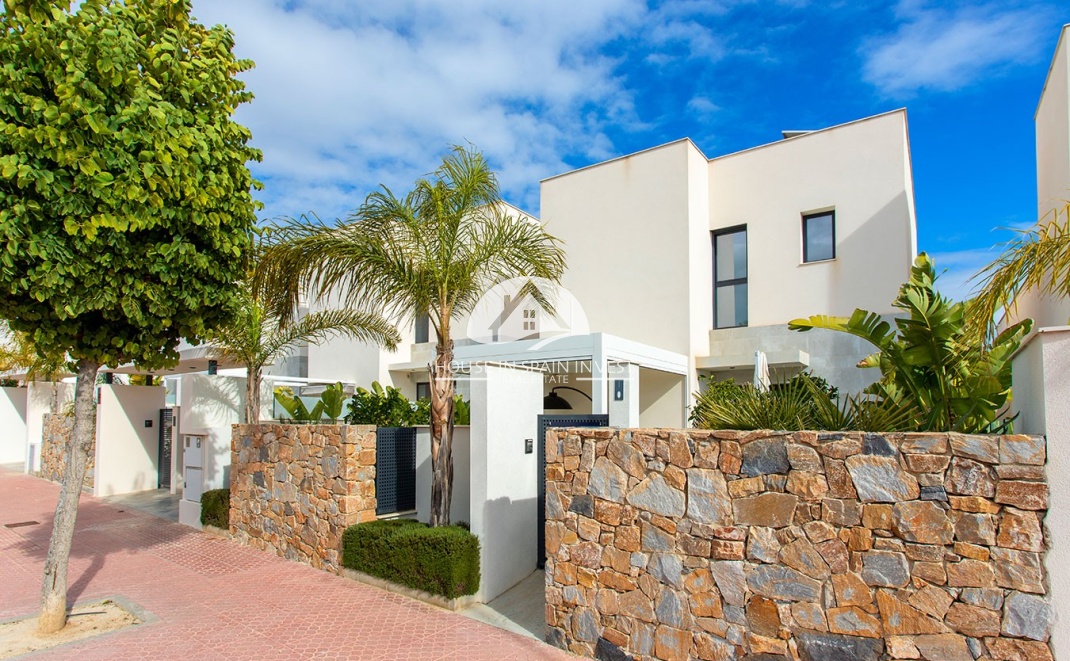 Resale - Villa - Rojales - Ciudad Quesada - Rojales