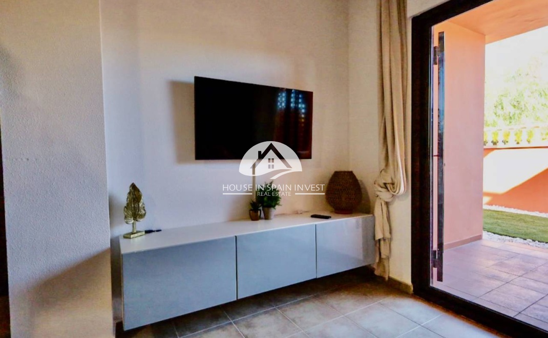 Resale - Apartment  - Torrevieja - Aguas Nuevas - Sector 25