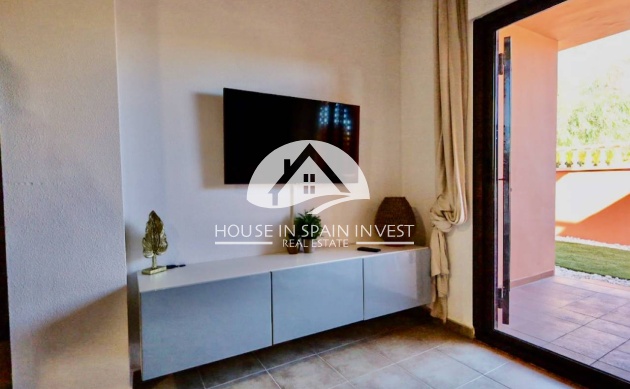 Resale - Apartment  - Torrevieja - Aguas Nuevas - Sector 25