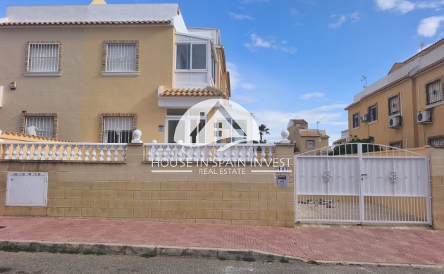 Resale - Townhouse - Rojales - Ciudad Quesada - Ciudad Quesada