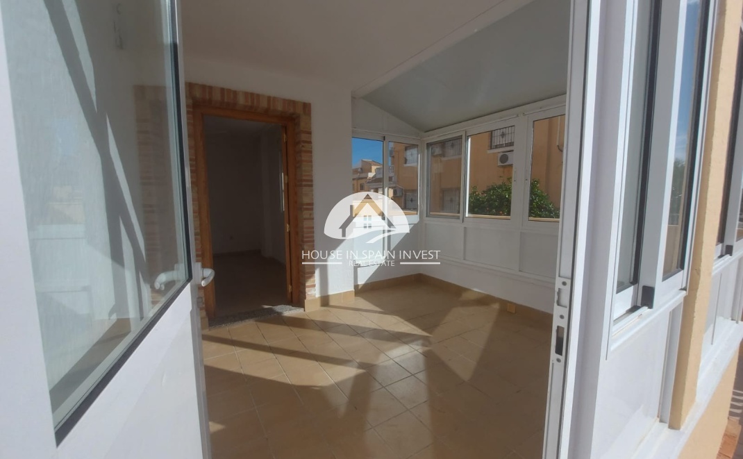 Resale - Townhouse - Rojales - Ciudad Quesada - Ciudad Quesada