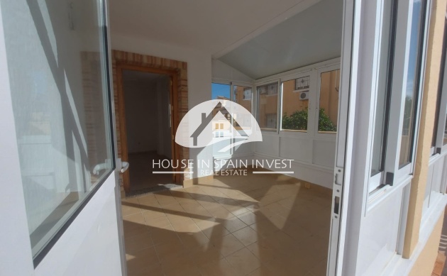 Resale - Townhouse - Rojales - Ciudad Quesada - Ciudad Quesada