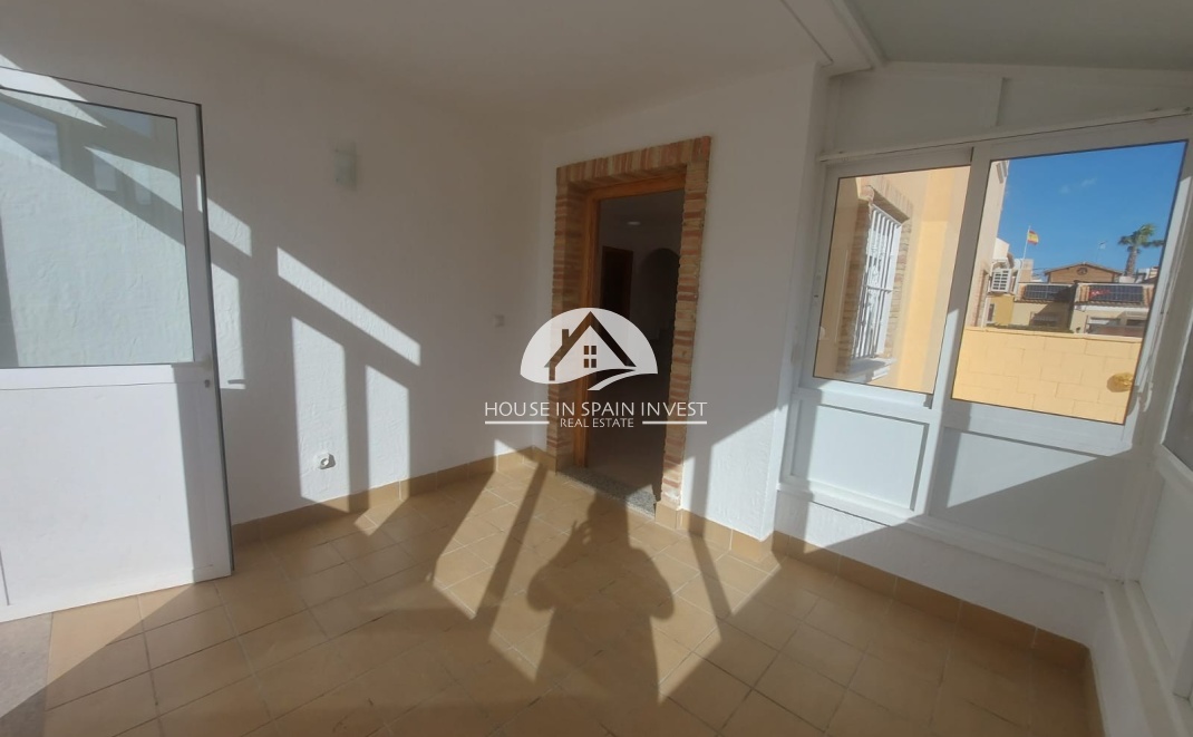 Resale - Townhouse - Rojales - Ciudad Quesada - Ciudad Quesada