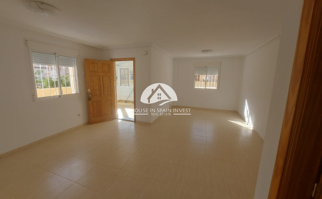 Resale - Townhouse - Rojales - Ciudad Quesada - Ciudad Quesada