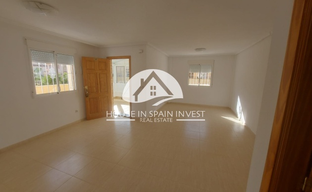 Resale - Townhouse - Rojales - Ciudad Quesada - Ciudad Quesada