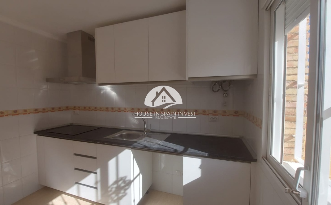 Resale - Townhouse - Rojales - Ciudad Quesada - Ciudad Quesada