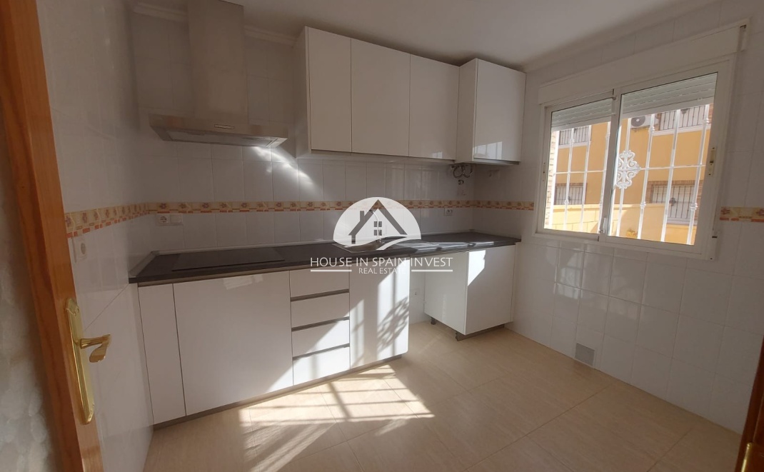 Resale - Townhouse - Rojales - Ciudad Quesada - Ciudad Quesada