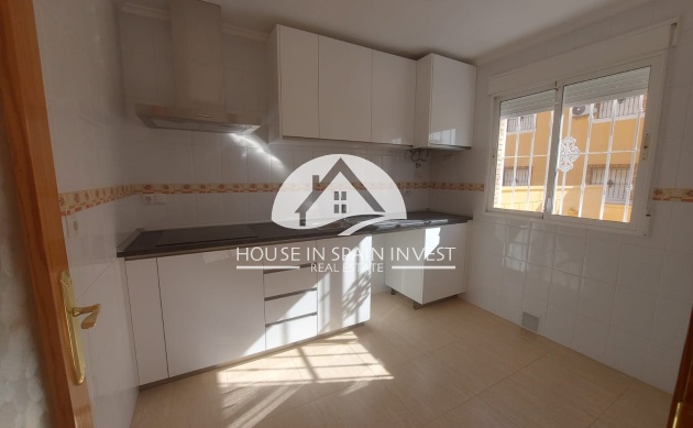 Resale - Townhouse - Rojales - Ciudad Quesada - Ciudad Quesada