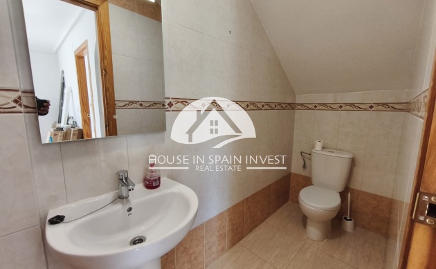 Resale - Townhouse - Rojales - Ciudad Quesada - Ciudad Quesada