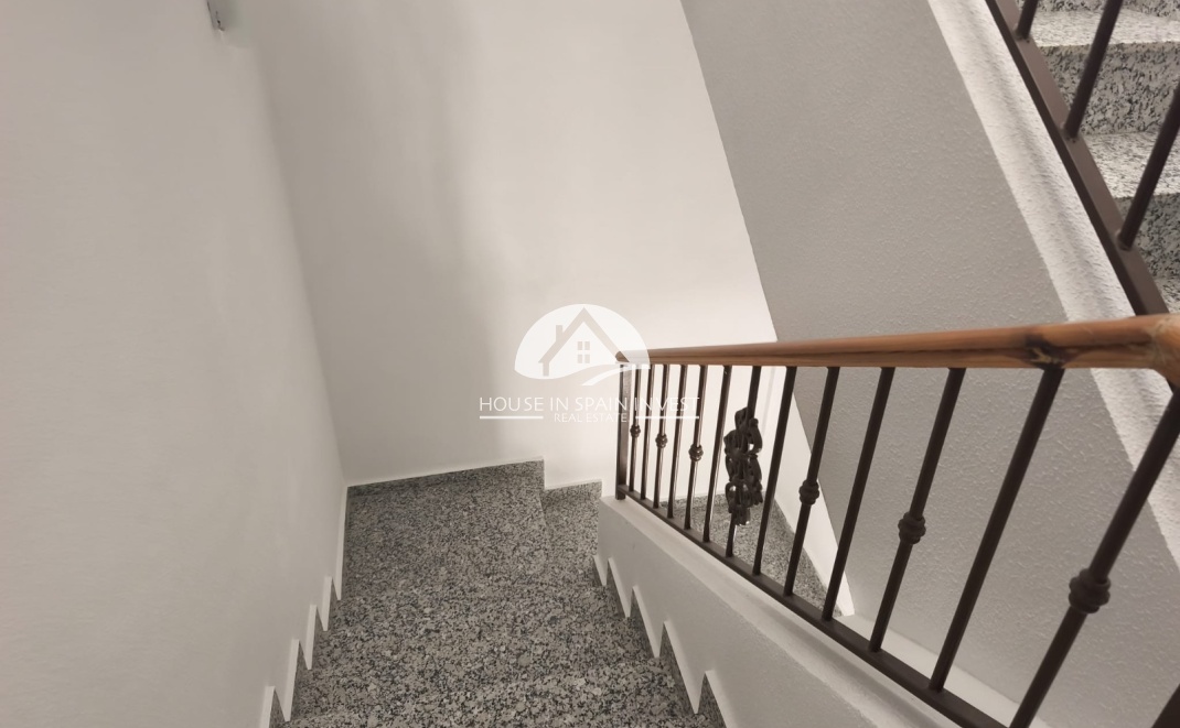 Resale - Townhouse - Rojales - Ciudad Quesada - Ciudad Quesada