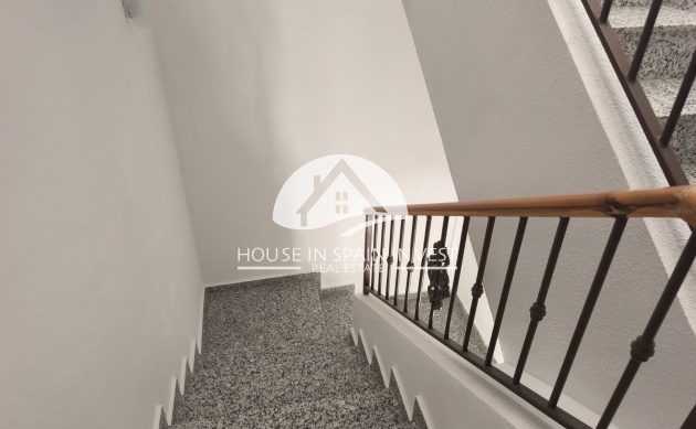 Resale - Townhouse - Rojales - Ciudad Quesada - Ciudad Quesada