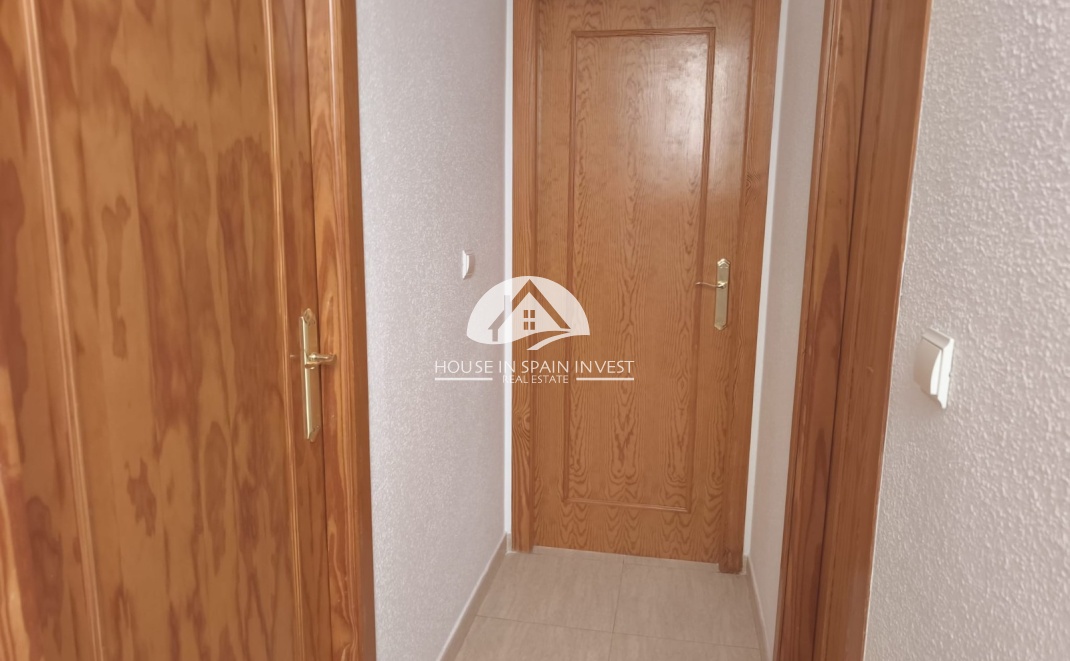 Resale - Townhouse - Rojales - Ciudad Quesada - Ciudad Quesada