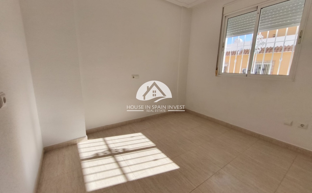 Resale - Townhouse - Rojales - Ciudad Quesada - Ciudad Quesada