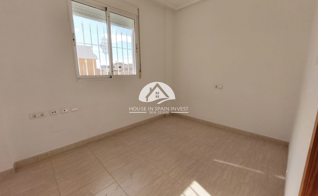 Resale - Townhouse - Rojales - Ciudad Quesada - Ciudad Quesada