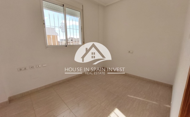 Resale - Townhouse - Rojales - Ciudad Quesada - Ciudad Quesada