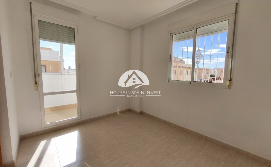 Resale - Townhouse - Rojales - Ciudad Quesada - Ciudad Quesada